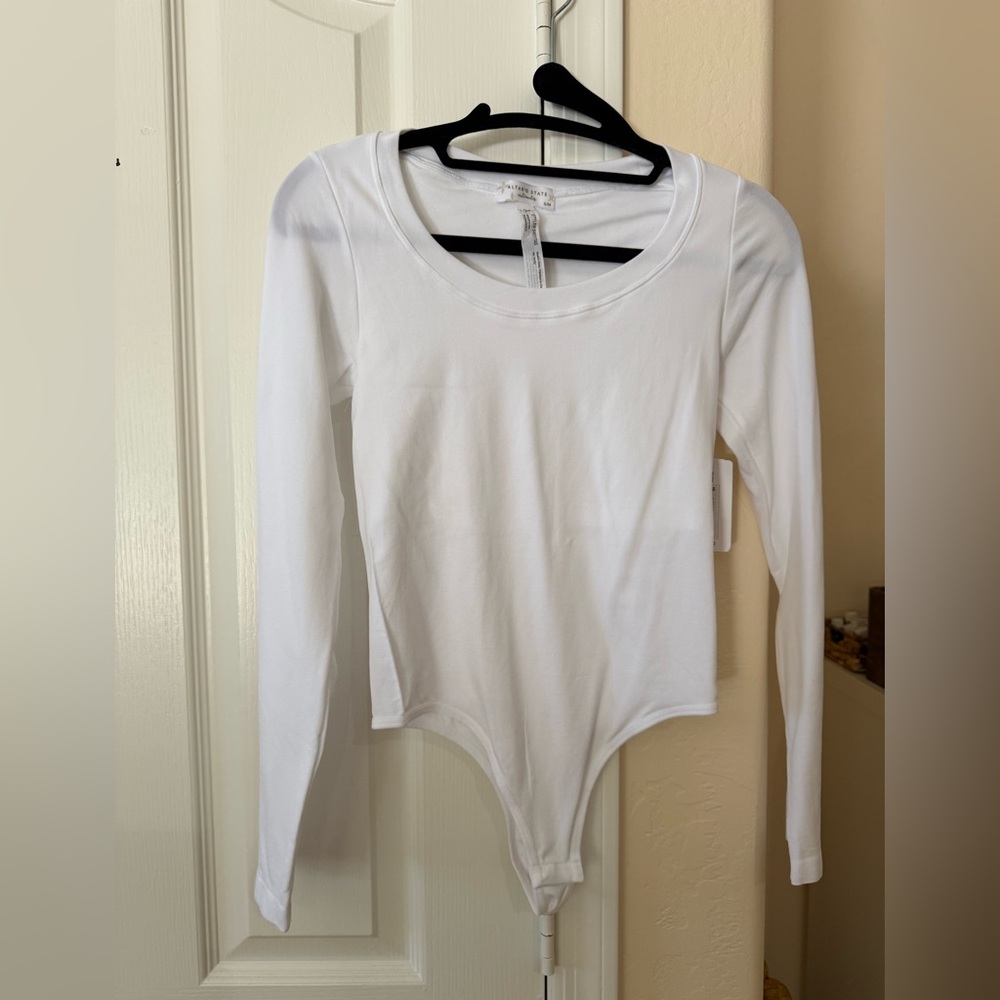 Altar’D State Bodysuit
